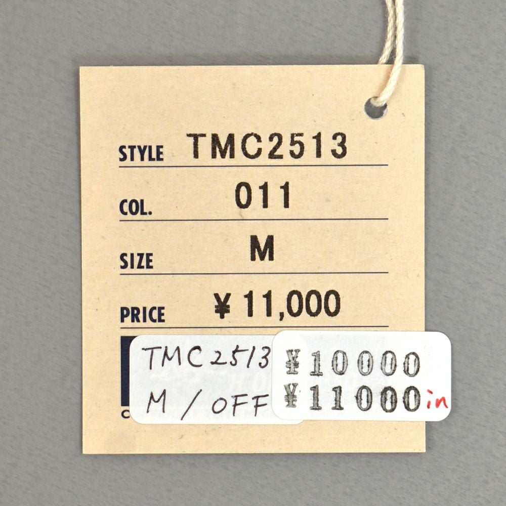 トイズマッコイ (TOYS McCOY) MARILYN MONROE TEE -FAN CLUB MEMBER- 半袖プリントTシャツ マリリン・モンロー TMC2513