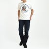 トイズマッコイ (TOYS McCOY) MARILYN MONROE TEE -FAN CLUB MEMBER- 半袖プリントTシャツ マリリン・モンロー TMC2513