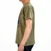 トイズマッコイ (TOYS McCOY) SNOOPY TEE WOODSTOCK 69 -PEACE & MUSIC.- 半袖プリントTシャツ PEANUTS TMC2521