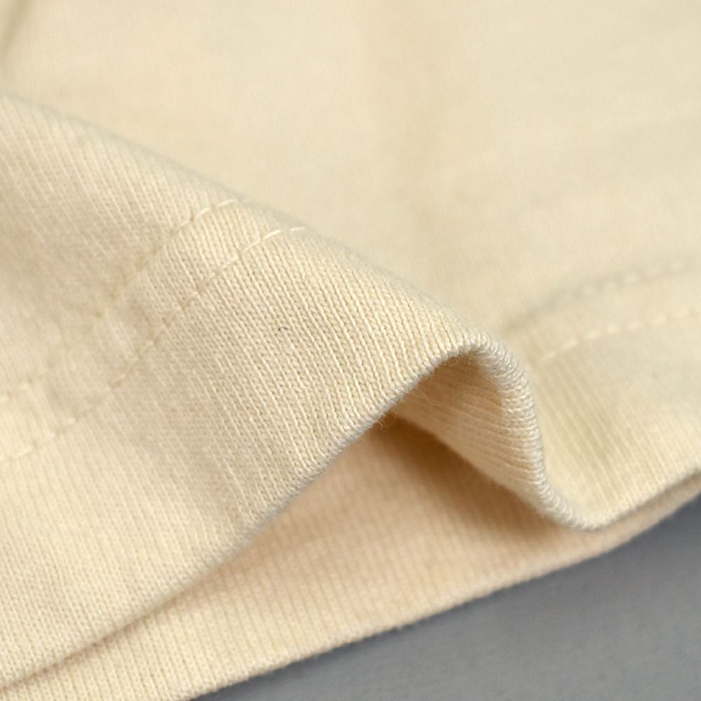 トイズマッコイ (TOYS McCOY) SNOOPY TEE WOODSTOCK 69 -PEACE & MUSIC.- 半袖プリントTシャツ PEANUTS TMC2521