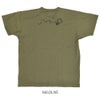 トイズマッコイ (TOYS McCOY) SNOOPY TEE WOODSTOCK 69 -PEACE & MUSIC.- 半袖プリントTシャツ PEANUTS TMC2521