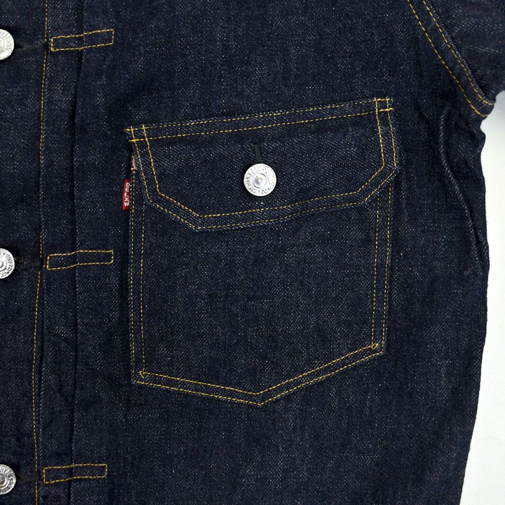 デラックスウエア (DELUXEWARE) VINTAGE FIRST JACKET 1949XJ-SF [ONE