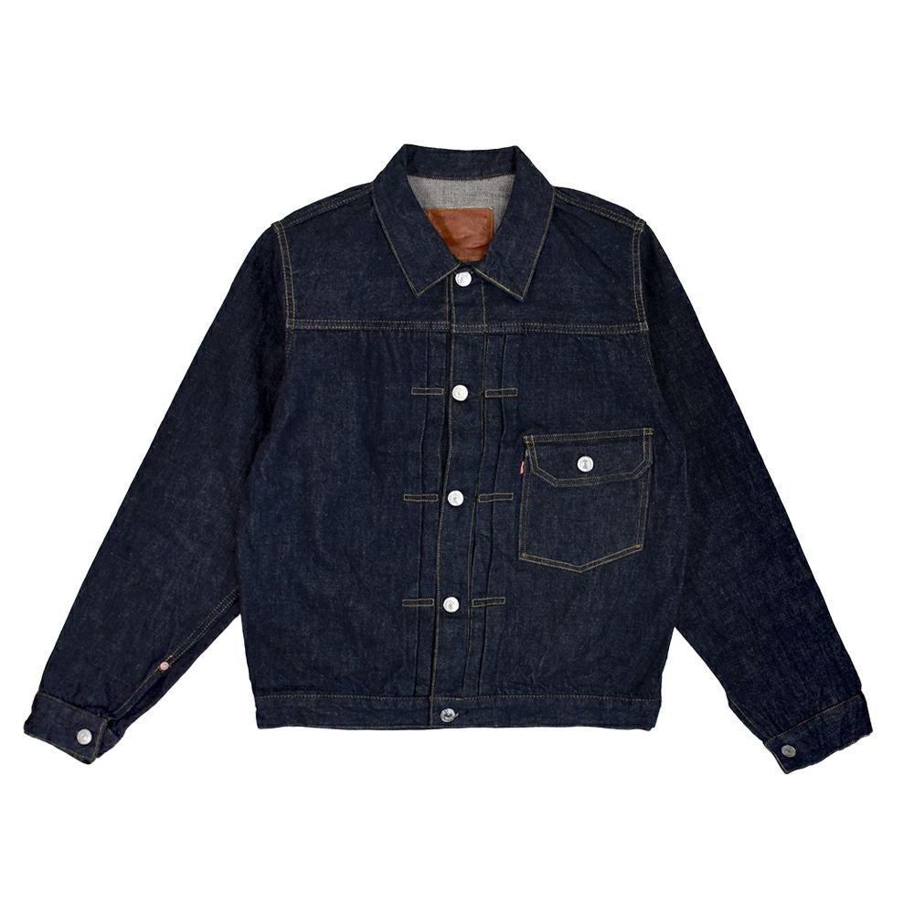 デラックスウエア (DELUXEWARE) VINTAGE FIRST JACKET 1949XJ-SF [ONE