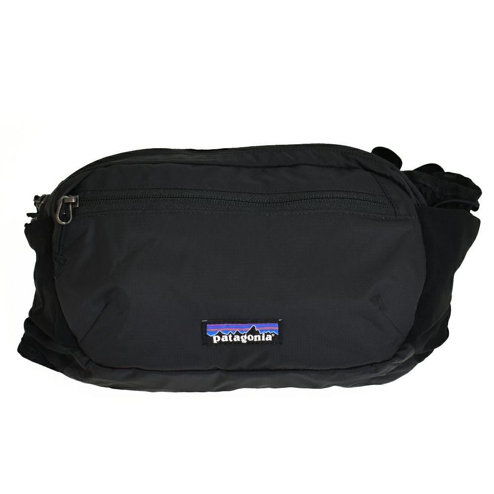パタゴニア (PATAGONIA) テラヴィア ヒップ パック 5L Terravia Hip Pack ヒップバッグ ウエストバッグ ショルダーバッグ 49021