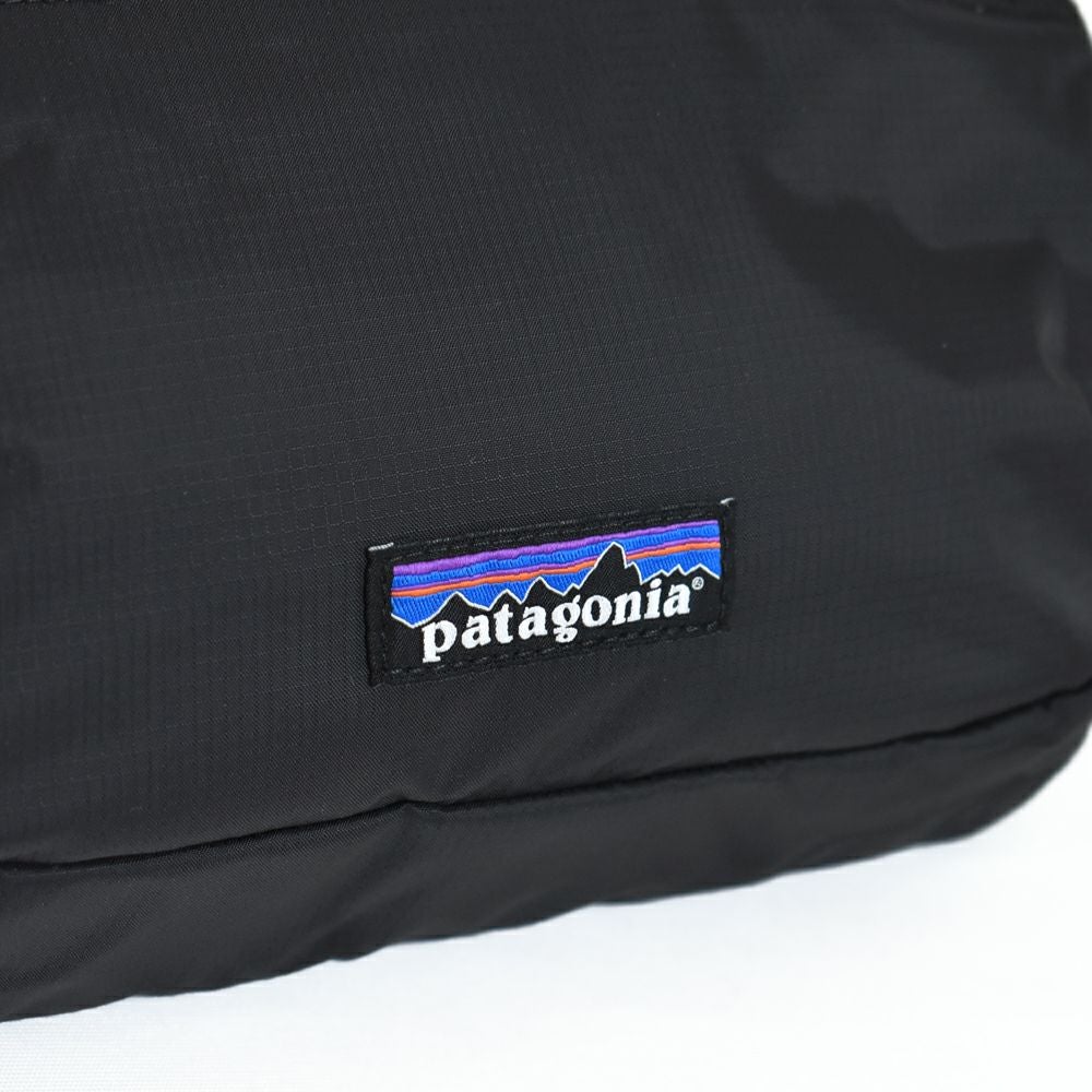 パタゴニア (PATAGONIA) テラヴィア ヒップ パック 5L Terravia Hip