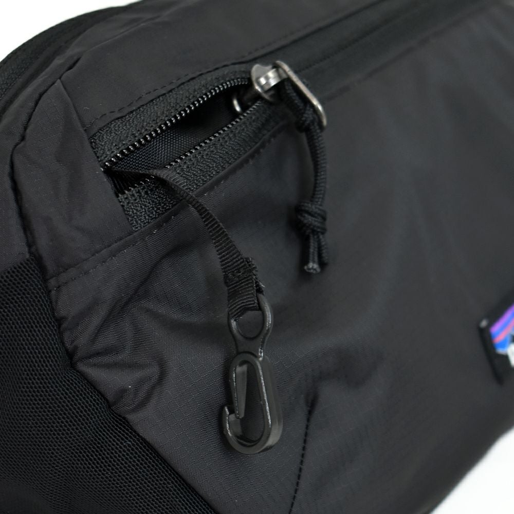 パタゴニア (PATAGONIA) テラヴィア ヒップ パック 5L Terravia Hip Pack ヒップバッグ ウエストバッグ ショルダーバッグ 49021