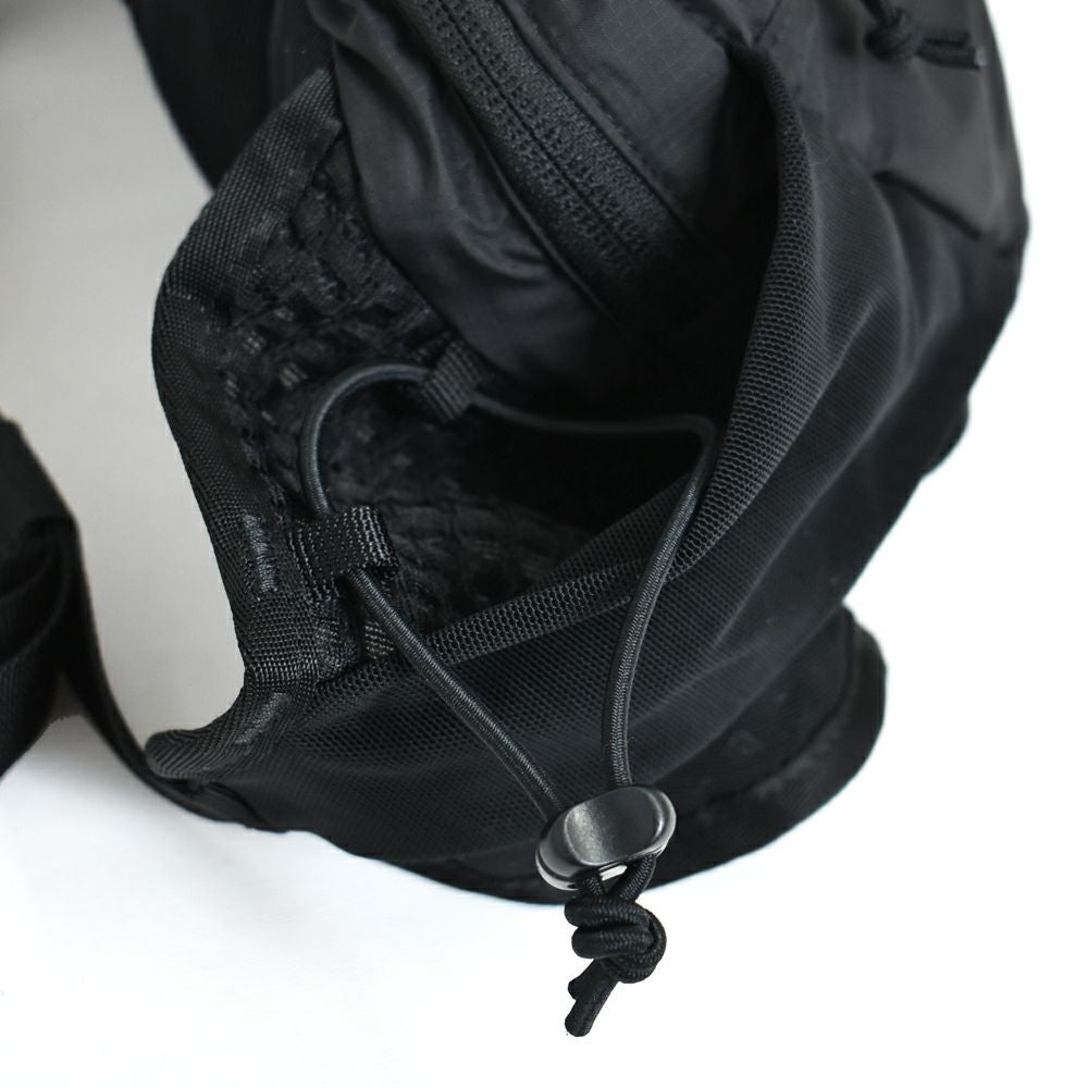 パタゴニア (PATAGONIA) テラヴィア ヒップ パック 5L Terravia Hip