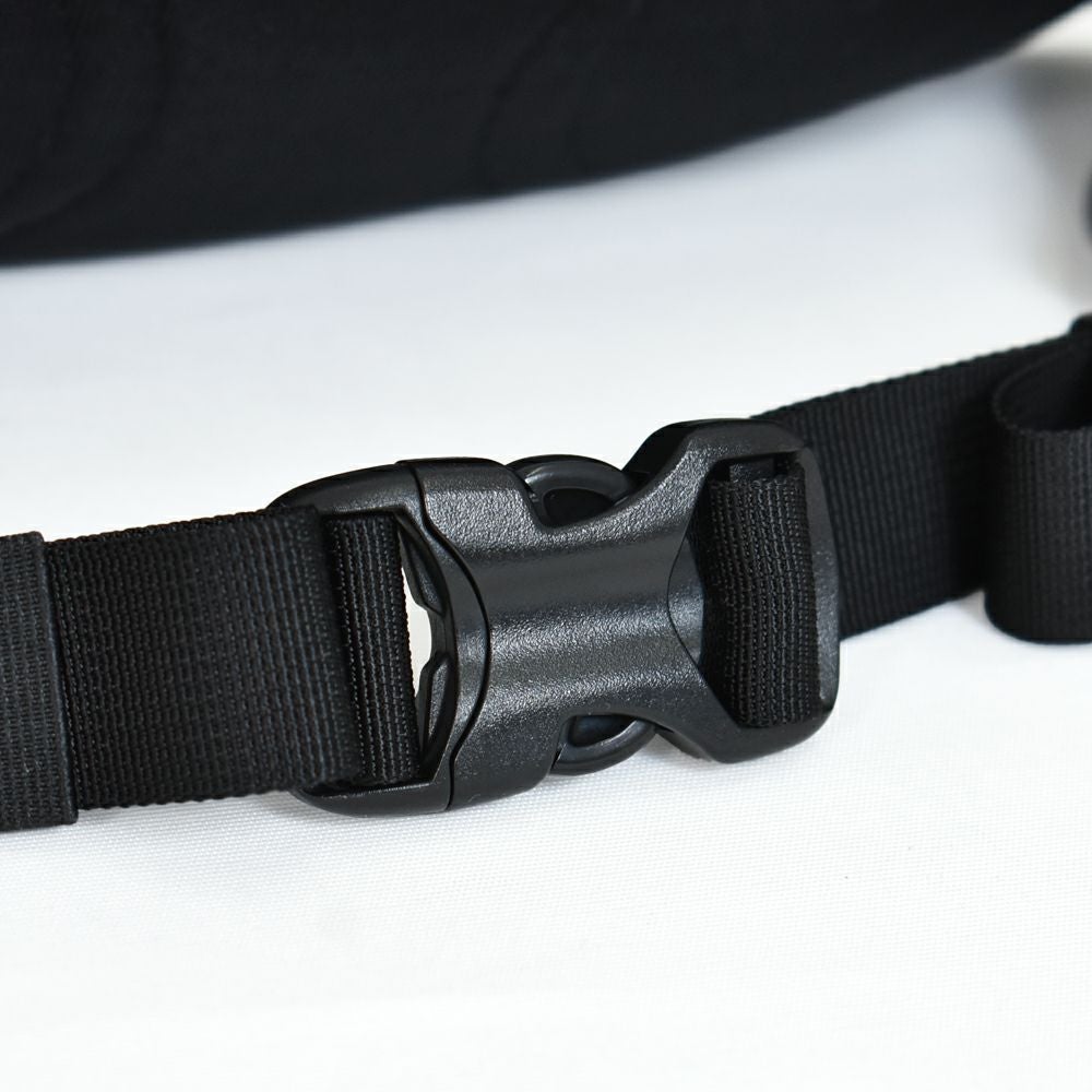 パタゴニア (PATAGONIA) テラヴィア ヒップ パック 5L Terravia Hip Pack ヒップバッグ ウエストバッグ ショルダーバッグ 49021