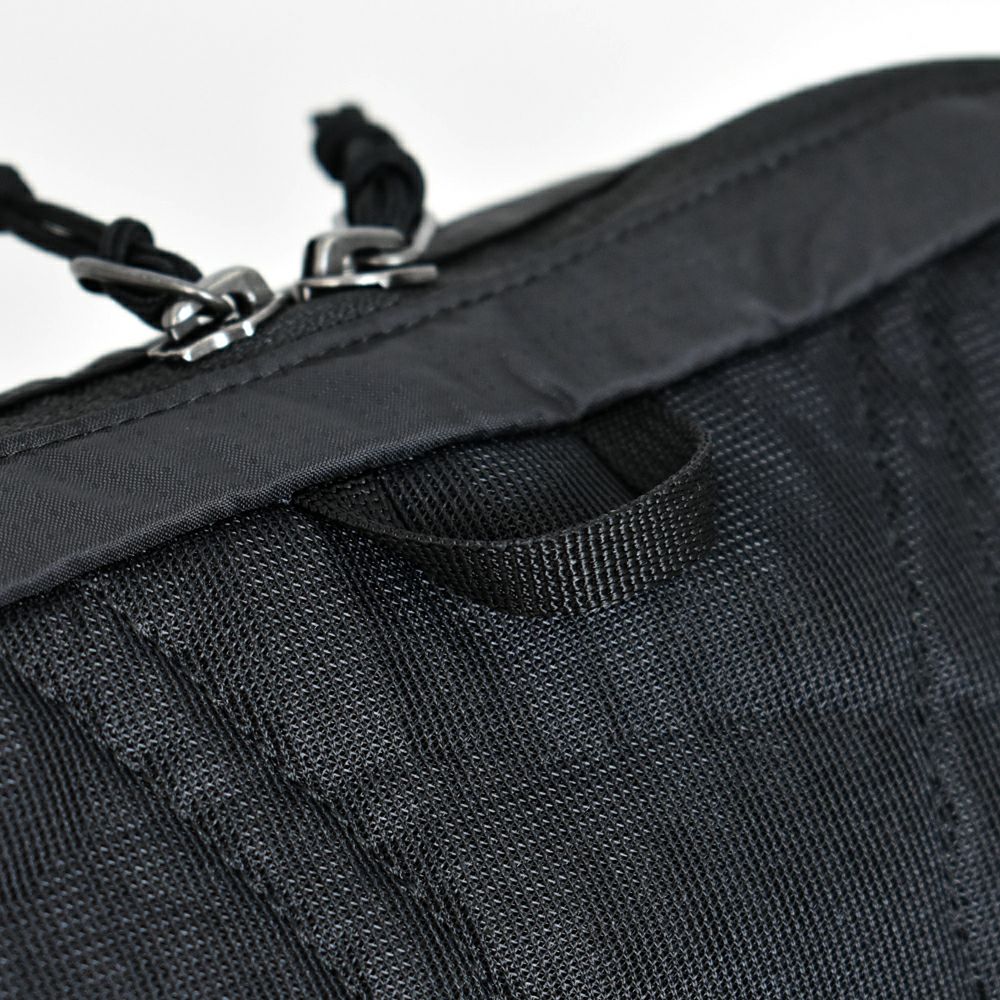 パタゴニア (PATAGONIA) テラヴィア ヒップ パック 5L Terravia Hip