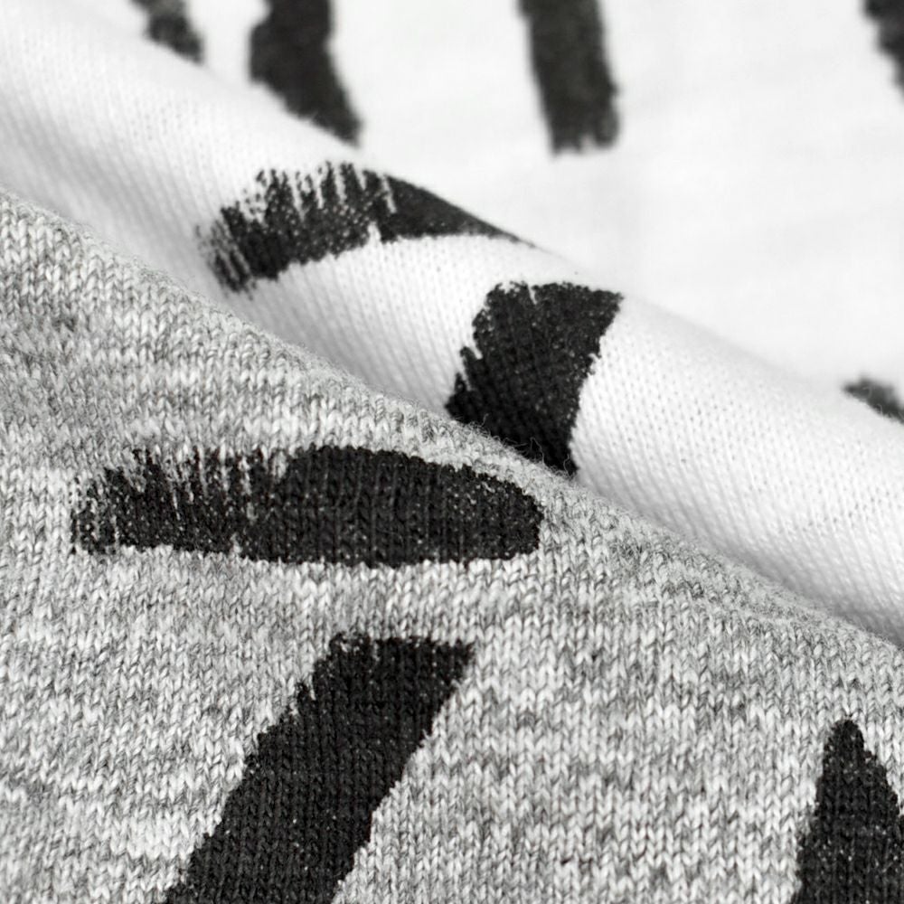 ウエアハウス (WAREHOUSE) Lot 4063 7分袖フットボールT GONZAGA HI 半袖プリントTシャツ ロンT 4063