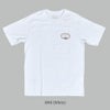 パタゴニア (PATAGONIA) メンズ クリーンクライム ルーツ レスポンシビリティー M's Clean Climb Roots Responsibili-Tee 半袖プリントTシャツ 37795 WHI(White)