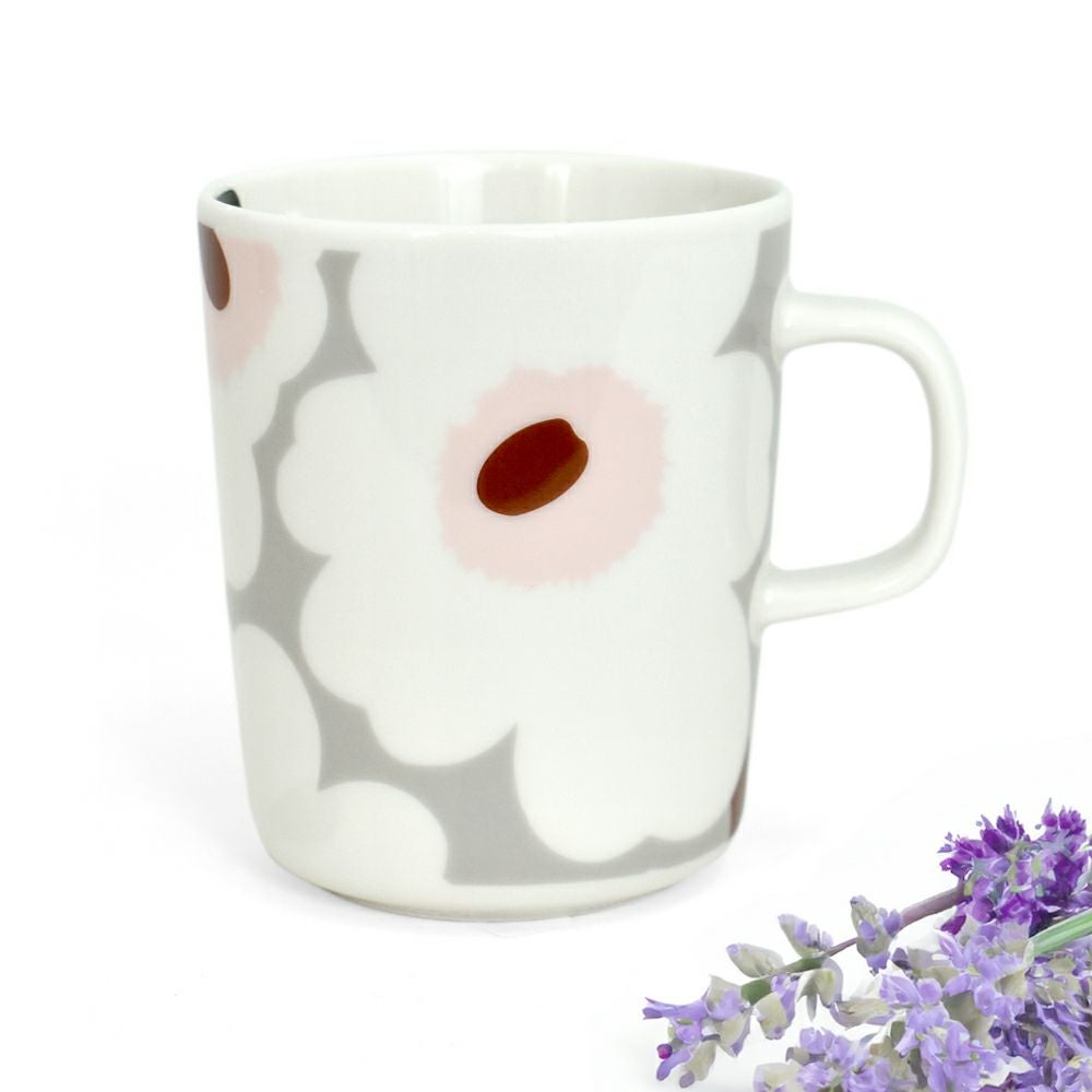 マリメッコ (marimekko) 【日本限定】Unikko マグカップ 250ml