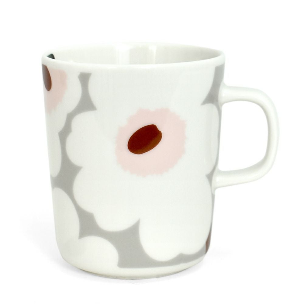 うにっこ マリメッコ (marimekko) 【日本限定】Unikko マグカップ 250ml