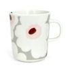 マリメッコ (marimekko) 【日本限定】Unikko マグカップ 250ml ウニッコ 食器 花 ギフト 52259-4-73827 52259473827