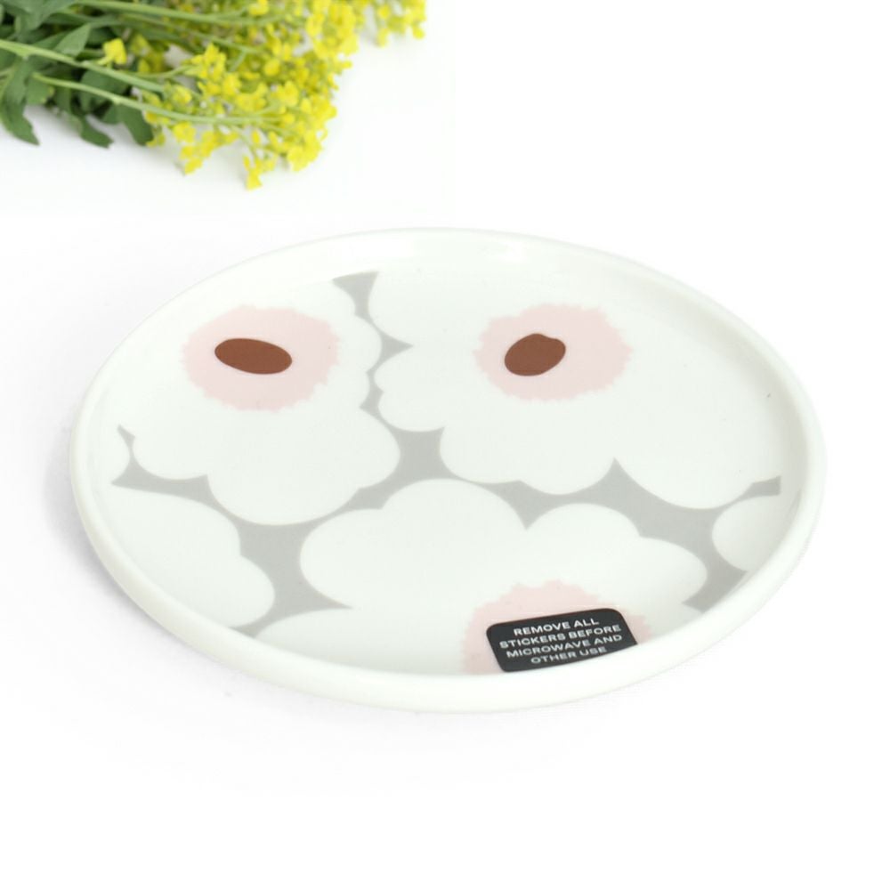 マリメッコ(marimekko)
【日本限定】Unikko プレート 13.5cm ウニッコ 食器 プレート お皿 花 ギフト 52259-4-73829