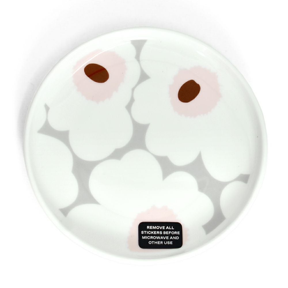 マリメッコ (marimekko) 【日本限定】Unikko プレート 13.5cm ウニッコ