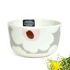 マリメッコ (marimekko) 【日本限定】Unikko ボウル 250ml ウニッコ 食器 ボウル 花 ギフト 52259-4-73830 52259473830
