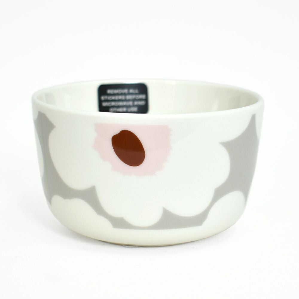 マリメッコ (marimekko) 【日本限定】Unikko ボウル 250ml ウニッコ