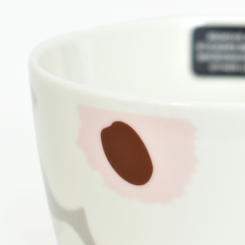 マリメッコ (marimekko) 【日本限定】Unikko ボウル 250ml ウニッコ