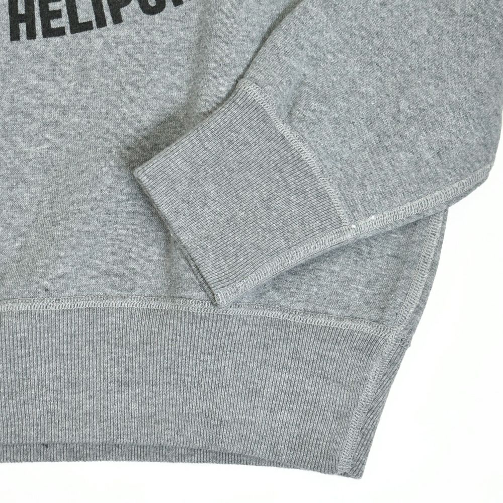 コリンボ (COLIMBO) JACKSONVILLE ATHLE SHIRT =HELICOPTER COMPANY