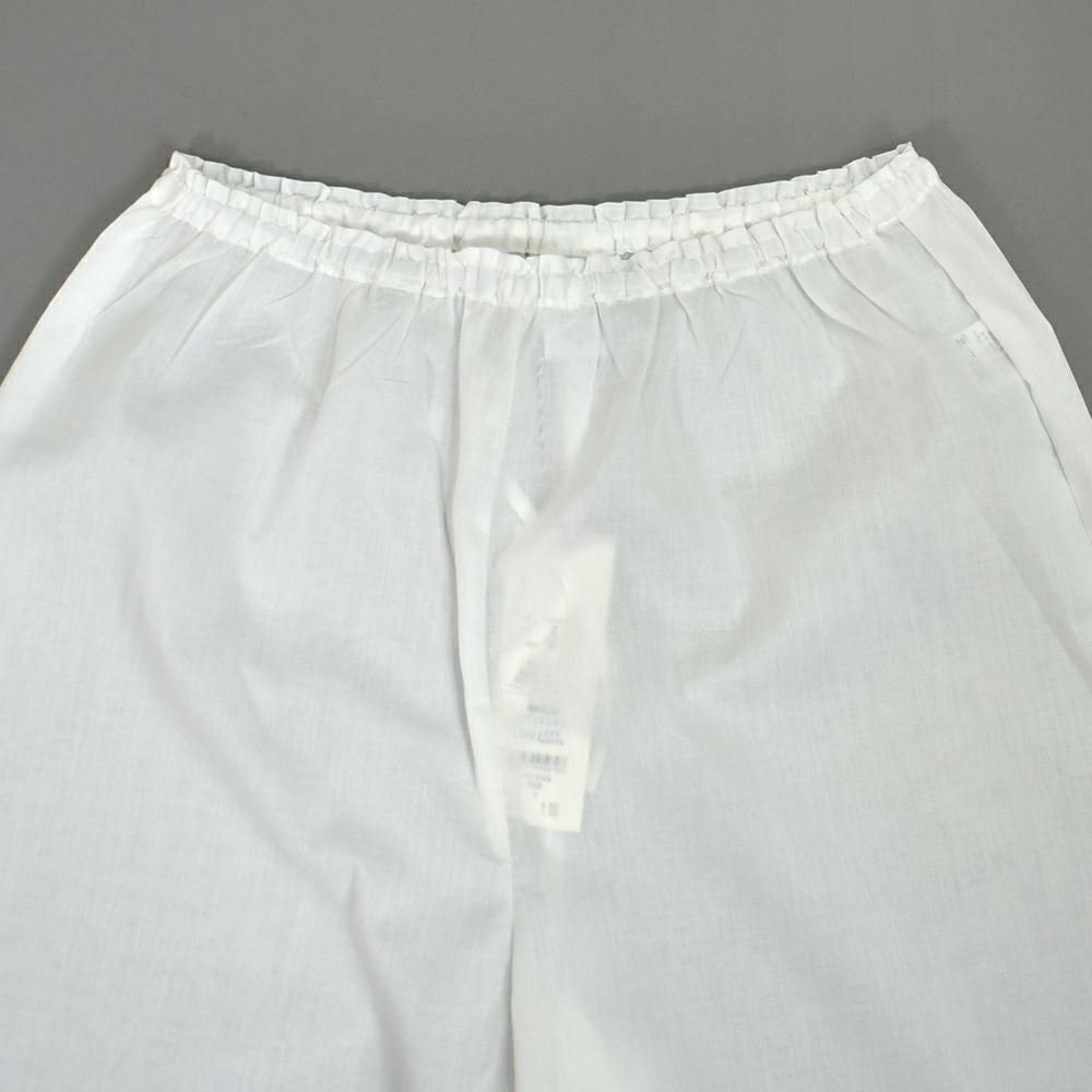 ポンデシャロン (PONT DE CHALONS) レースワイドペチパンツ ペチパンツ インナー 下着 22512326