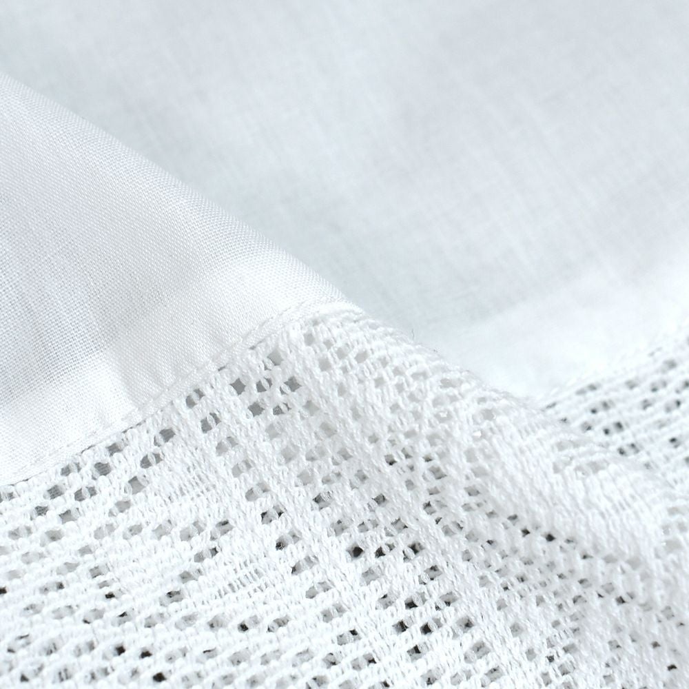 ポンデシャロン (PONT DE CHALONS) レースワイドペチパンツ ペチパンツ インナー 下着 22512326