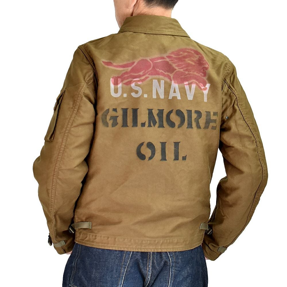 フリーホイーラーズ (FREEWHEELERS) -GILMORE OIL- S-8 AVIATORS