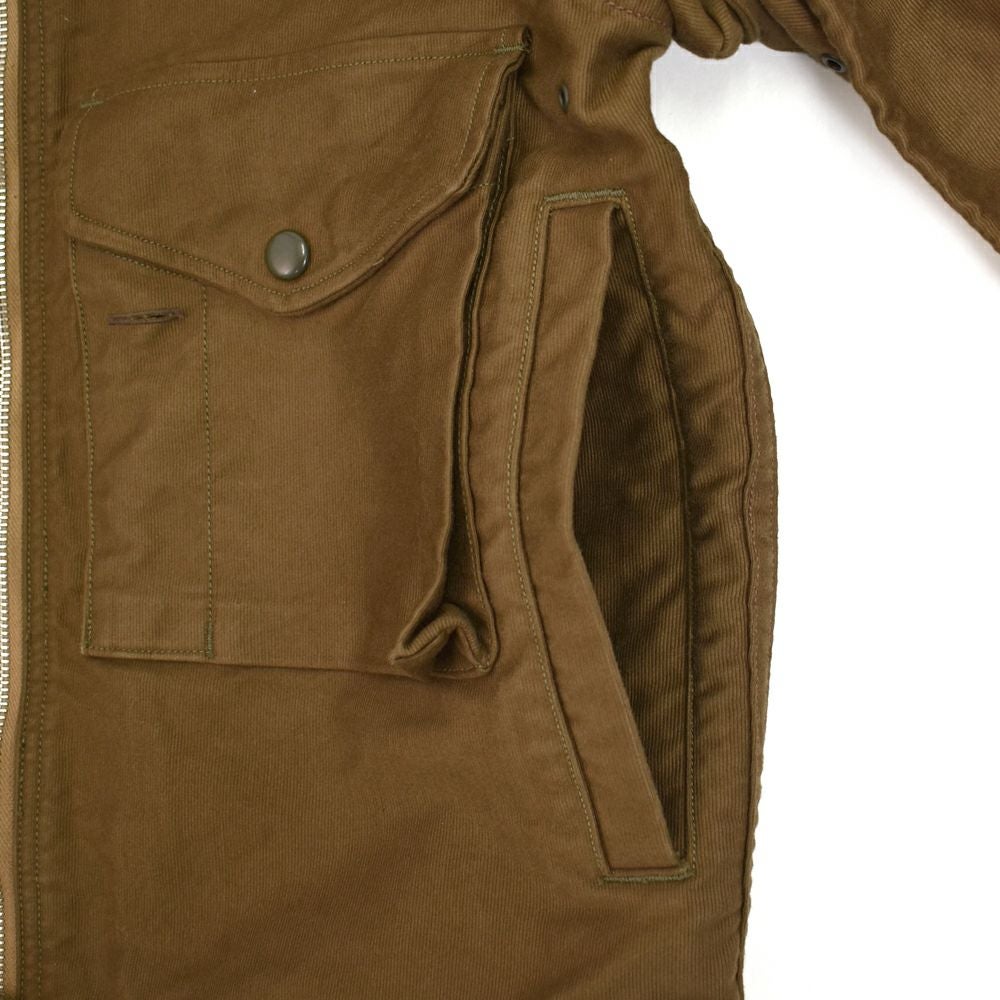 フリーホイーラーズ (FREEWHEELERS) -GILMORE OIL- S-8 AVIATORS