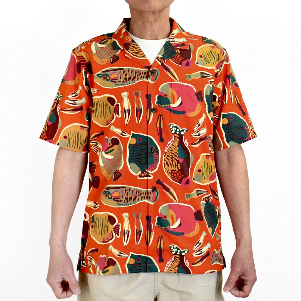 パタゴニア (PATAGONIA) メンズ タイダル スレッズ キャンプ シャツ