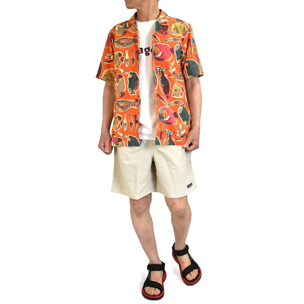 セール】 パタゴニア (PATAGONIA) ウィメンズ バギーズ ロング W's