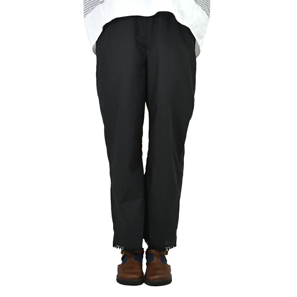 ポンデシャロン (PONT DE CHALONS) 定番ペチコートロングパンツ ペチパンツ インナー 下着 22430826