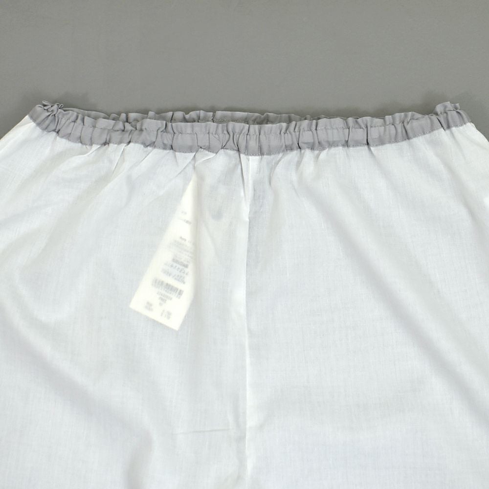 ポンデシャロン (PONT DE CHALONS) 定番ペチコートロングパンツ ペチパンツ インナー 下着 22430826