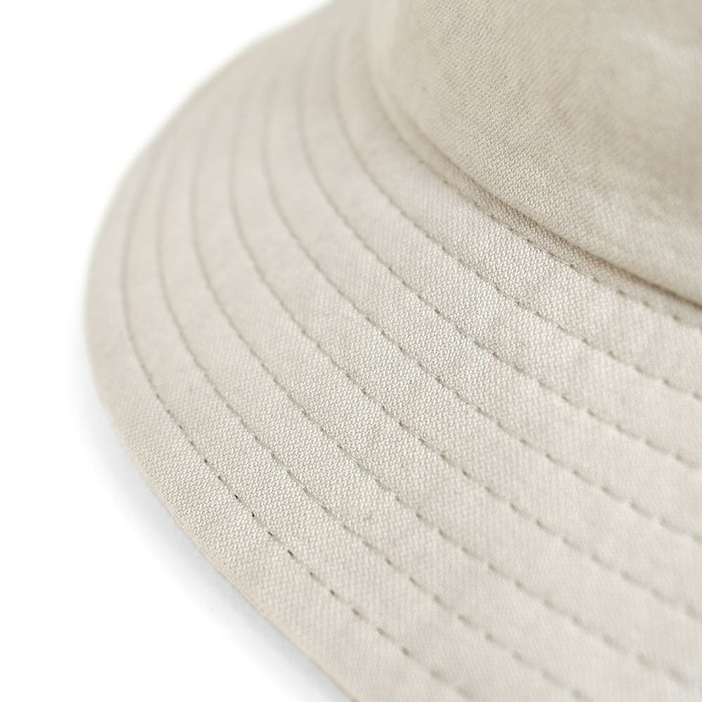 イルビゾンテ (IL BISONTE) バケットハット 帽子 バケハ 54252-3-05380 54252305380