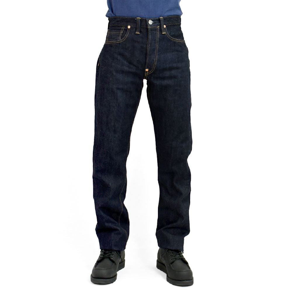 フリーホイーラーズ (FREEWHEELERS) -Lot S601 XX 1945- 5POCKET JEANS