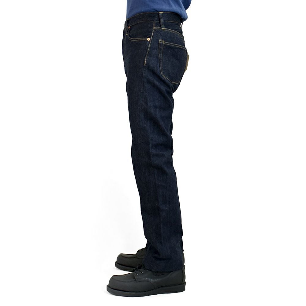 フリーホイーラーズ (FREEWHEELERS) -Lot S601 XX 1945- 5POCKET JEANS