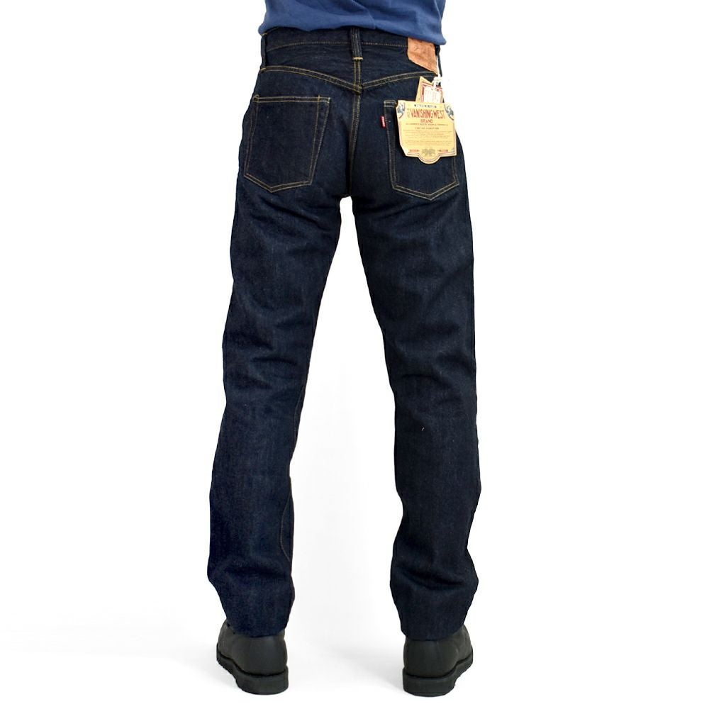 フリーホイーラーズ (FREEWHEELERS) -Lot S601 XX 1945- 5POCKET JEANS
