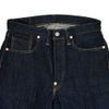 フリーホイーラーズ (FREEWHEELERS) -Lot S601 XX 1945- 5POCKET JEANS IN THE SECOND HALF OF 1945 WORLD WWⅡ MODEL Original 14oz Indigo Denim 大戦モデル ジーンズ デニムパンツ ジーパン 2522003