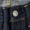 フリーホイーラーズ (FREEWHEELERS) -Lot S601 XX 1945- 5POCKET JEANS IN THE SECOND HALF OF 1945 WORLD WWⅡ MODEL Original 14oz Indigo Denim 大戦モデル ジーンズ デニムパンツ ジーパン 2522003