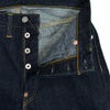 フリーホイーラーズ (FREEWHEELERS) -Lot S601 XX 1945- 5POCKET JEANS IN THE SECOND HALF OF 1945 WORLD WWⅡ MODEL Original 14oz Indigo Denim 大戦モデル ジーンズ デニムパンツ ジーパン 2522003