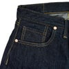 フリーホイーラーズ (FREEWHEELERS) -Lot S601 XX 1945- 5POCKET JEANS IN THE SECOND HALF OF 1945 WORLD WWⅡ MODEL Original 14oz Indigo Denim 大戦モデル ジーンズ デニムパンツ ジーパン 2522003