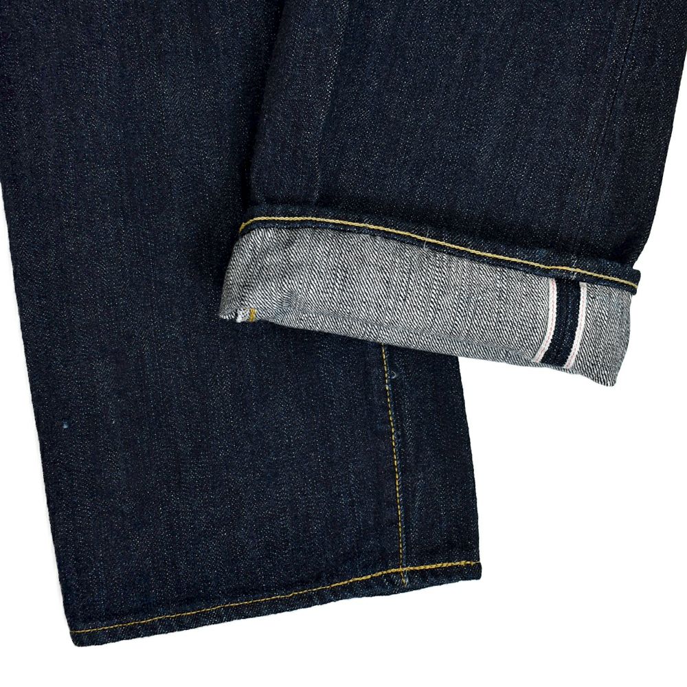 フリーホイーラーズ (FREEWHEELERS) -Lot S601 XX 1945- 5POCKET JEANS IN THE SECOND HALF OF 1945 WORLD WWⅡ MODEL Original 14oz Indigo Denim 大戦モデル ジーンズ デニムパンツ ジーパン 2522003