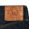 フリーホイーラーズ (FREEWHEELERS) -Lot S601 XX 1945- 5POCKET JEANS IN THE SECOND HALF OF 1945 WORLD WWⅡ MODEL Original 14oz Indigo Denim 大戦モデル ジーンズ デニムパンツ ジーパン 2522003