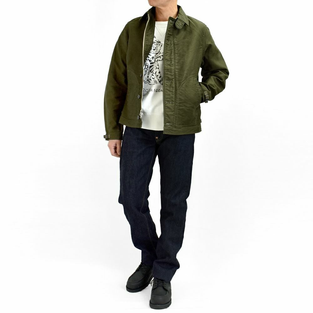 フリーホイーラーズ (FREEWHEELERS) -Lot S601 XX 1945- 5POCKET JEANS
