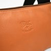 イルビゾンテ (IL BISONTE) ベルトバッグ レザーショルダーバッグ 54202-3-00911 54202300911
