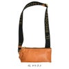イルビゾンテ (IL BISONTE) ベルトバッグ レザーショルダーバッグ 54202-3-00911 54202300911 45.ヤケヌメ