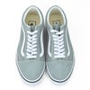 バンズ/ヴァンズ (VANS) OLD SKOOL COLOR THEORY PURE GREY オールドスクール 靴 ローカットスニーカー VN000CR5EPO