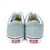 バンズ/ヴァンズ (VANS) OLD SKOOL COLOR THEORY PURE GREY オールドスクール 靴 ローカットスニーカー VN000CR5EPO