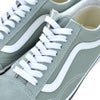 バンズ/ヴァンズ (VANS) OLD SKOOL COLOR THEORY PURE GREY オールドスクール 靴 ローカットスニーカー VN000CR5EPO
