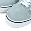 バンズ/ヴァンズ (VANS) OLD SKOOL COLOR THEORY PURE GREY オールドスクール 靴 ローカットスニーカー VN000CR5EPO