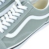 バンズ/ヴァンズ (VANS) OLD SKOOL COLOR THEORY PURE GREY オールドスクール 靴 ローカットスニーカー VN000CR5EPO